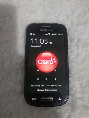 Samsung S3 Mini