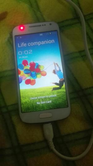 Samsung S4 Mini Fast