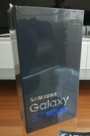 Samsung S7 Edge Nuevo Sellado, S8