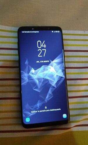 Samsung S9 Plus