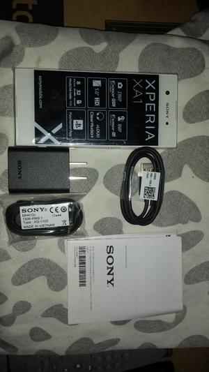 Sony Xperia Xa1