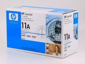 Toner HP 11A