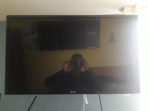 Tv Led Lcd 32'