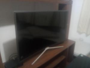 Tv smart curved full HD TV