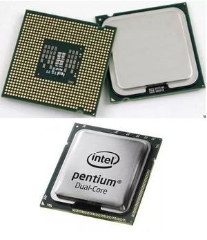 Vendo 3 Procesadores Intel Dual Core 4ta Generacion, precio
