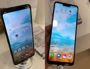 Vendo Lg G7 Thinq