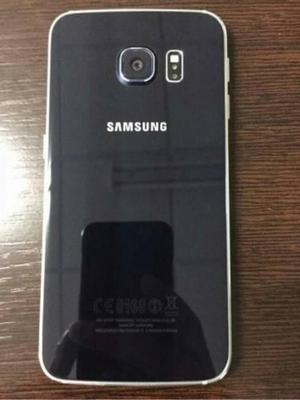 Vendo O Cambio Samsung S6 32gb