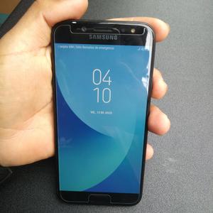 Vendo Samsung J7 Pro con Garantia