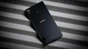 Vendo Sonyz5 Premiun