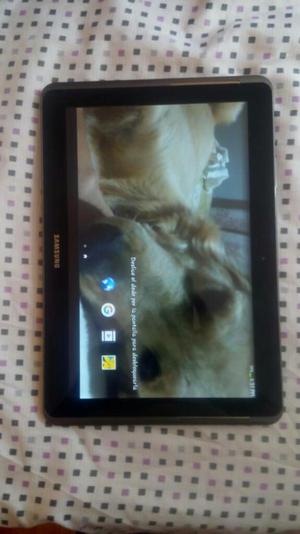 Vendo Tablet Samsung Ii de 10.1pulgadas