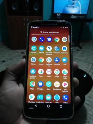 Venta Moto E5 Plus Nuevo Nada de Trucos