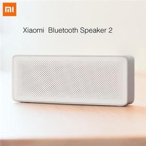Xiaomi Mi Square Box 2 Bluetooth 4.2 sellado Original