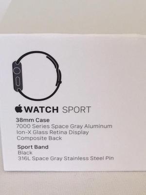 Apple WristWatch Series 3