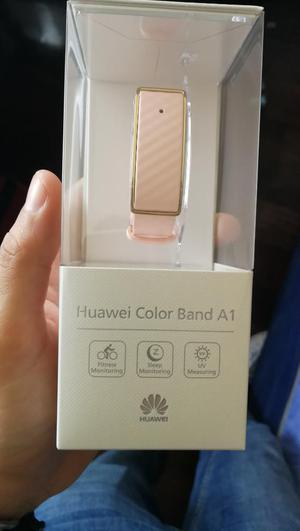 Huawei Band A1 Deporte