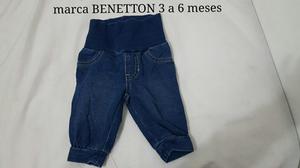 Pantalones para Bebe