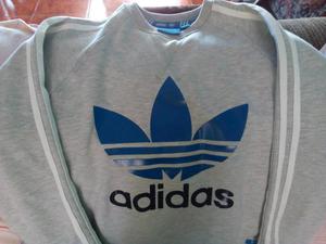 Polera Adidas Jogger Nike