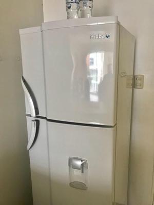 Refrigeradora Como Nueva Mabe