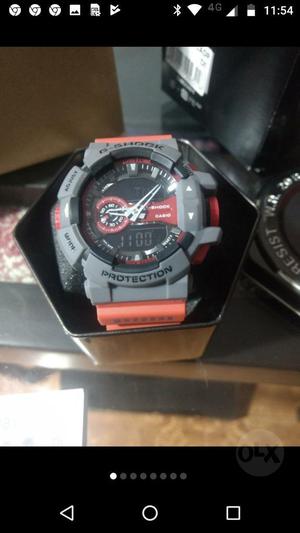 Reloj Gshock