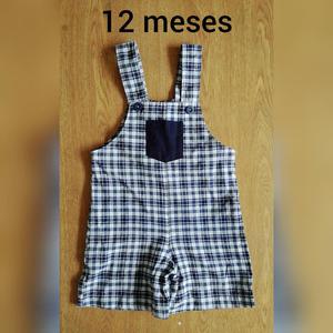 Ropa de Bebe