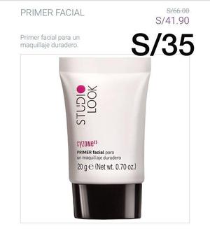 Super Oferta de Primer Cyzone