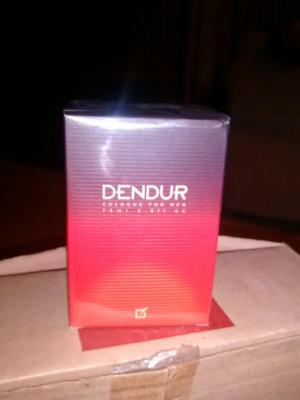 Vendo Perfume Unique