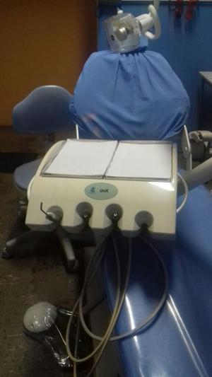 Vendo Unidad Dental Kavo