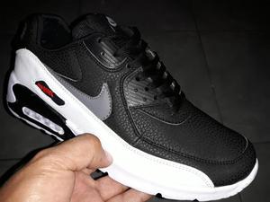 Zapatillas Nike Airmax Nuevas Oferta