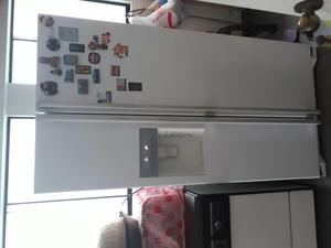 refrigeradora 2 puertas