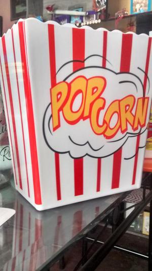 BOWL PARA POP CORN