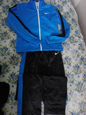 Buzo Nike Mujer Xs