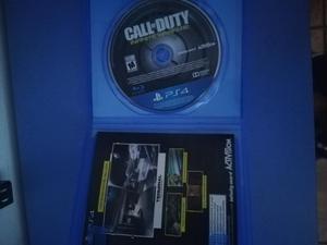 Call Of Duty:infinite Warfare