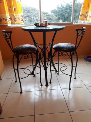 Comedor para Dos