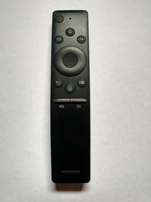 Control por Voz Samsung