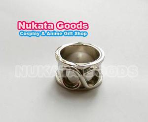 [EN STOCK] Dragon Ball Anillo Black Goku Cosplay San Borja