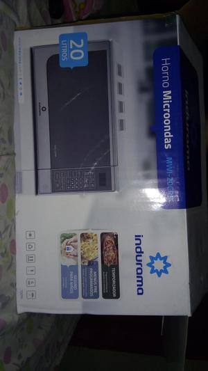 Horno Microondas MWI 20CRP