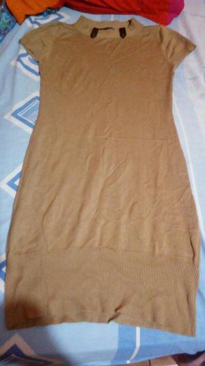 Jersey Vestido