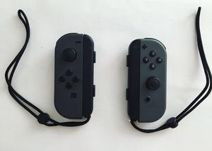 Joy Con Gris Nintendo Switch