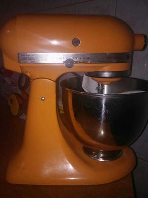 Kitchenaid