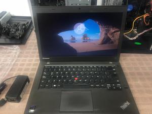 LAPTOP LENOVO T440