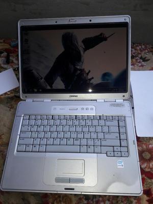 Laptop Compac Hp