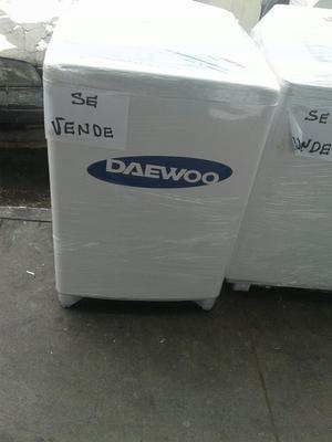 Lavadora Daewoo 10.5 Kg