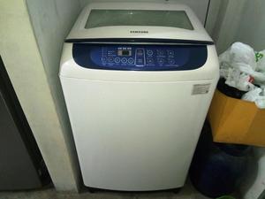 Lavadora Samsung 13 kilos