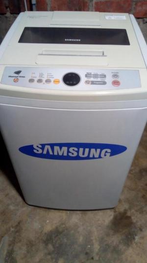 Lavadora Samsung 7.5 Kilos