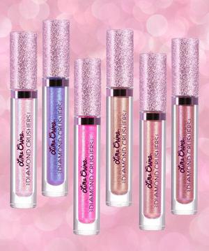 Lip Gloss Matte Diamond Crushers LIME CRIME