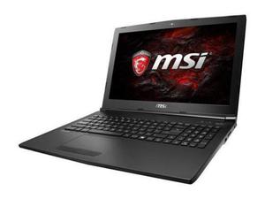 MSI GL62M 15.6 IPS Intel Core i5