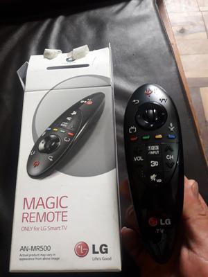 Magic Remote