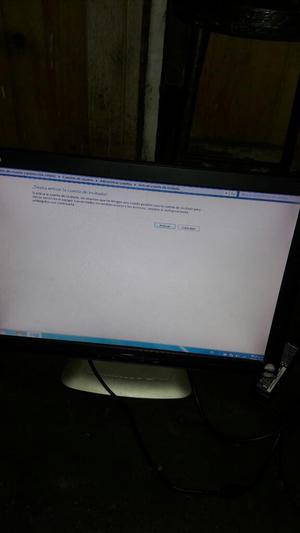 Monitor Lcd