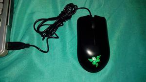 Mouse Gamer Razer Abyssus 