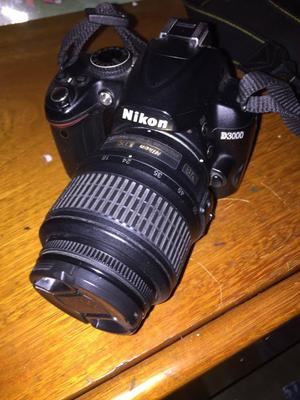 Nikon D300