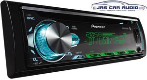 Nuevo Modelo Pioneer DEHX50bt